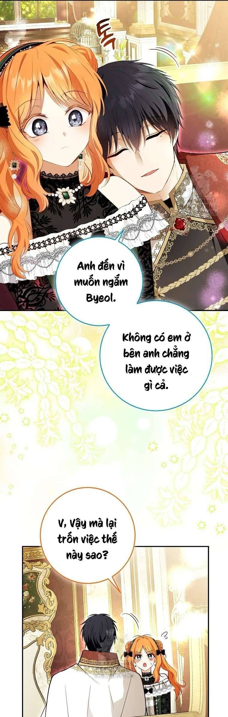 Sóc Nhỏ Tài Năng [Chap 113-123]