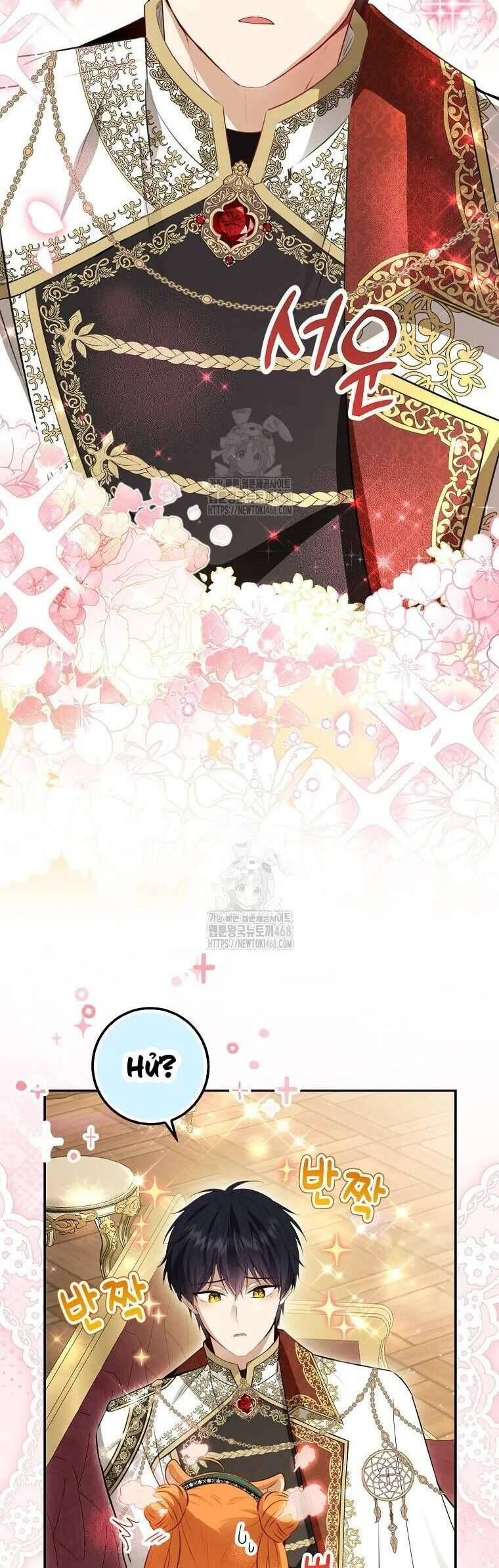 Sóc Nhỏ Tài Năng [Chap 113-123]