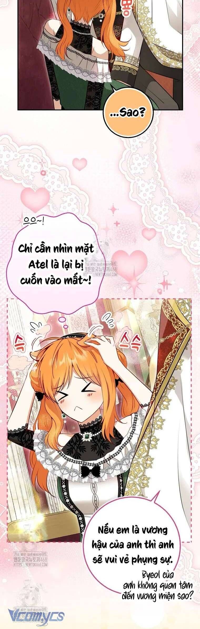 Sóc Nhỏ Tài Năng [Chap 113-123]