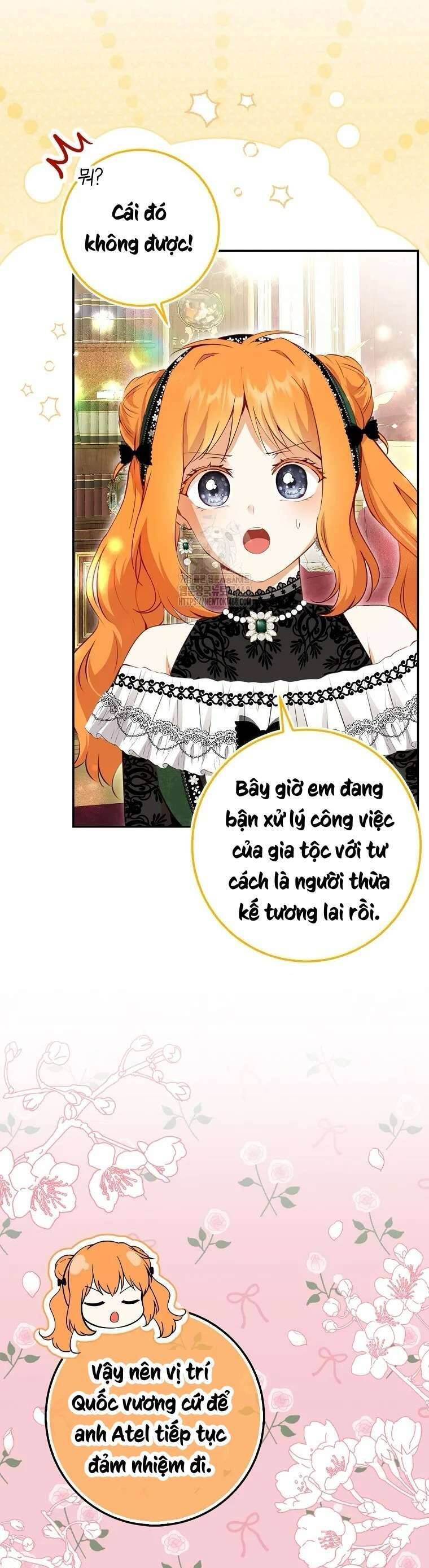 Sóc Nhỏ Tài Năng [Chap 113-123]