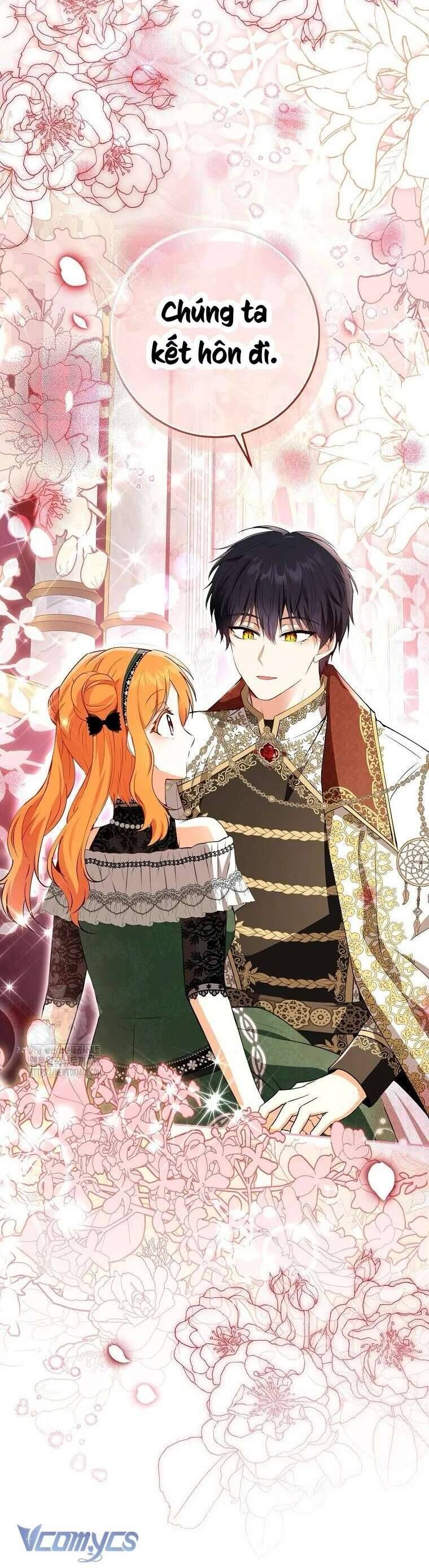 Sóc Nhỏ Tài Năng [Chap 113-123]