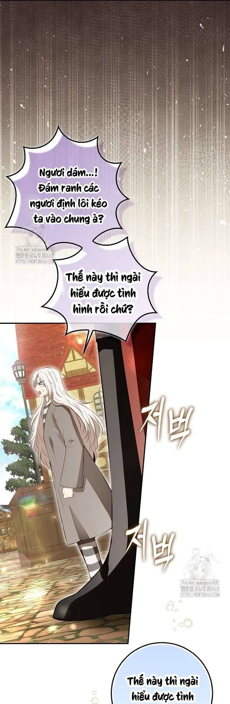 Sóc Nhỏ Tài Năng [Chap 113-123]