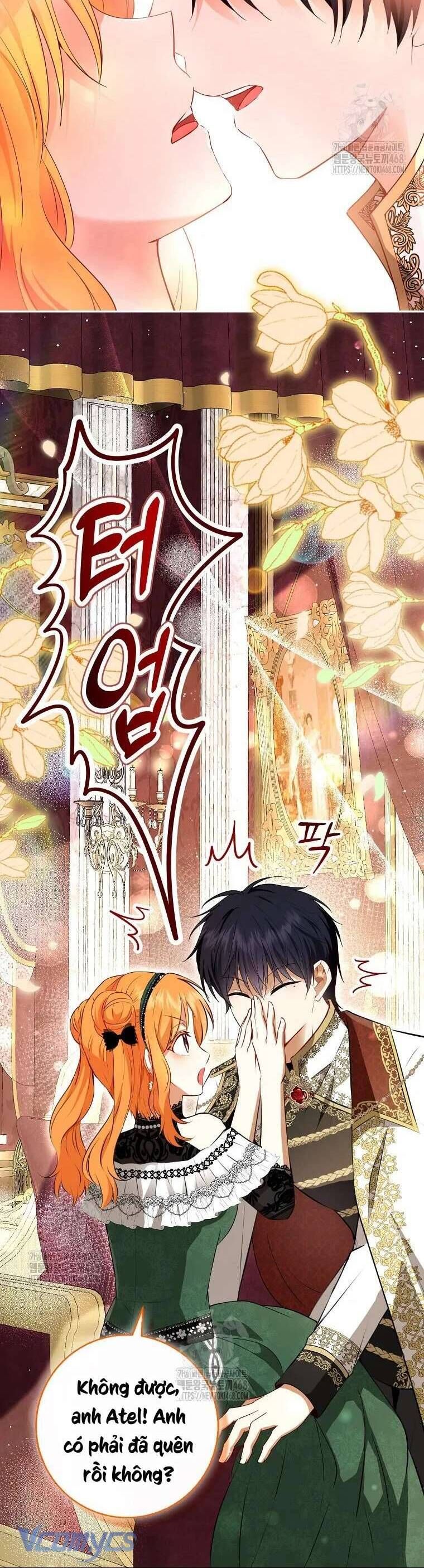 Sóc Nhỏ Tài Năng [Chap 113-123]