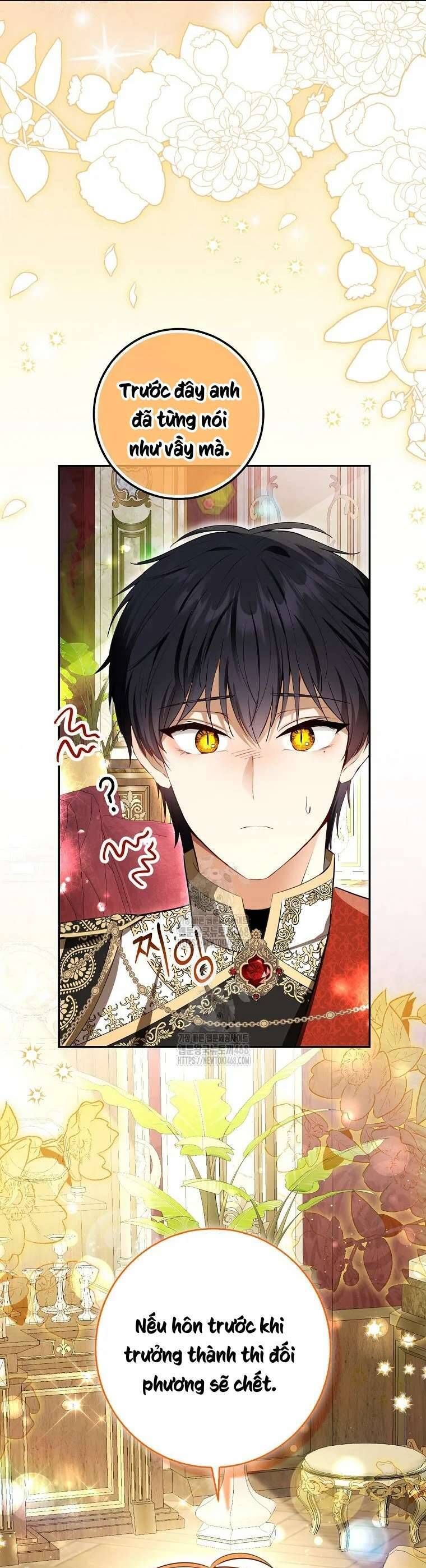 Sóc Nhỏ Tài Năng [Chap 113-123]