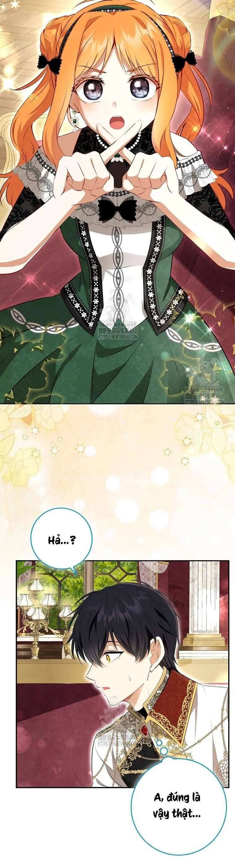 Sóc Nhỏ Tài Năng [Chap 113-123]