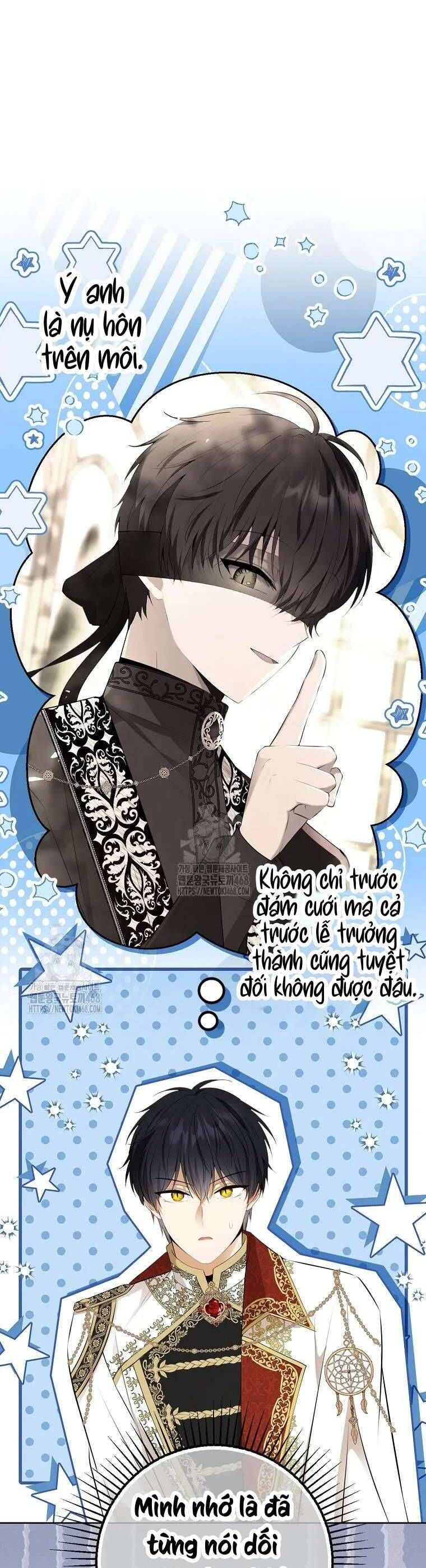 Sóc Nhỏ Tài Năng [Chap 113-123]