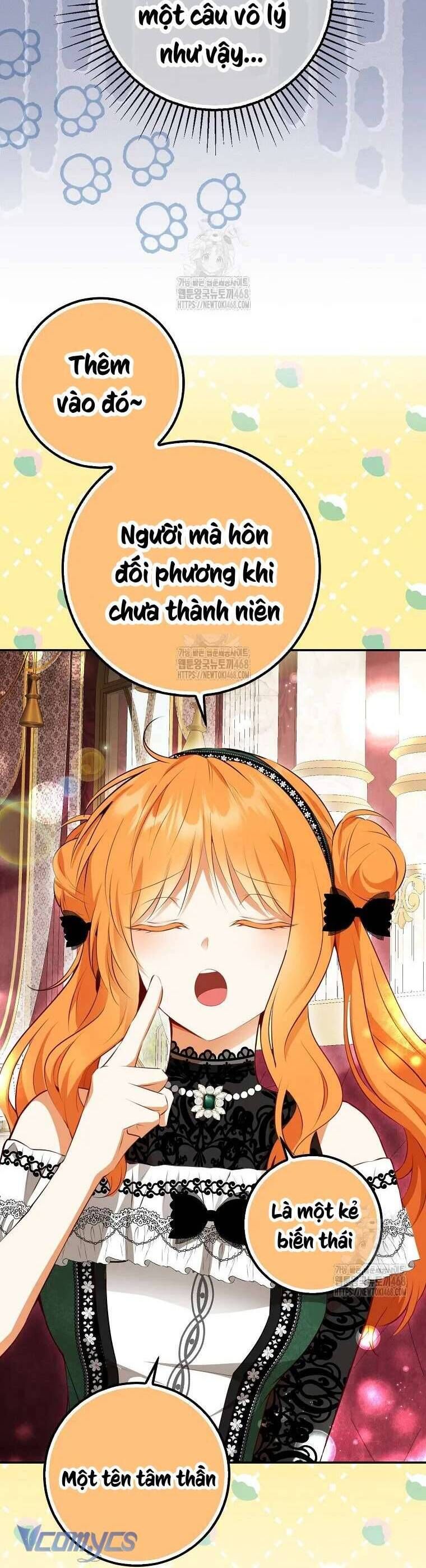 Sóc Nhỏ Tài Năng [Chap 113-123]