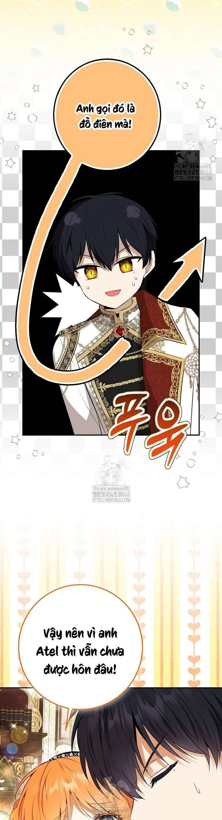 Sóc Nhỏ Tài Năng [Chap 113-123]