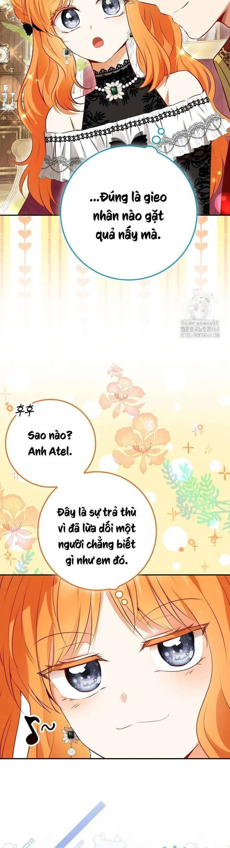 Sóc Nhỏ Tài Năng [Chap 113-123]