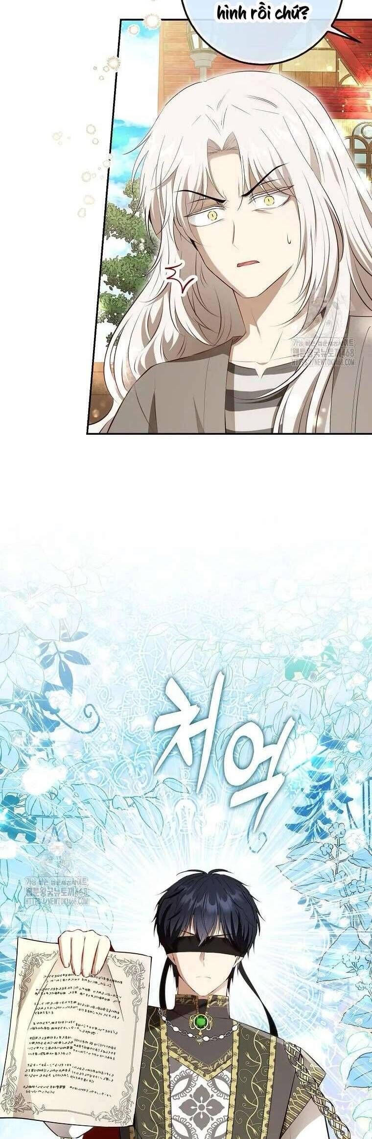 Sóc Nhỏ Tài Năng [Chap 113-123]