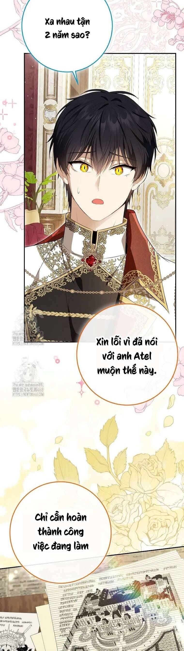 Sóc Nhỏ Tài Năng [Chap 113-123]