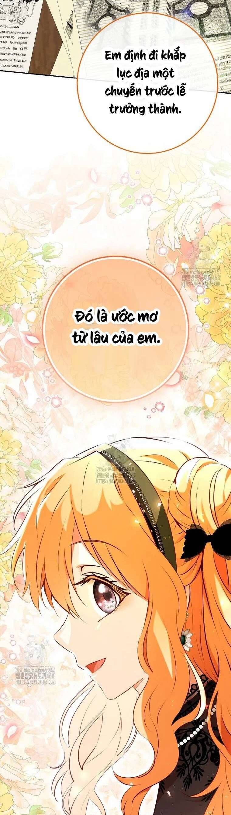 Sóc Nhỏ Tài Năng [Chap 113-123]