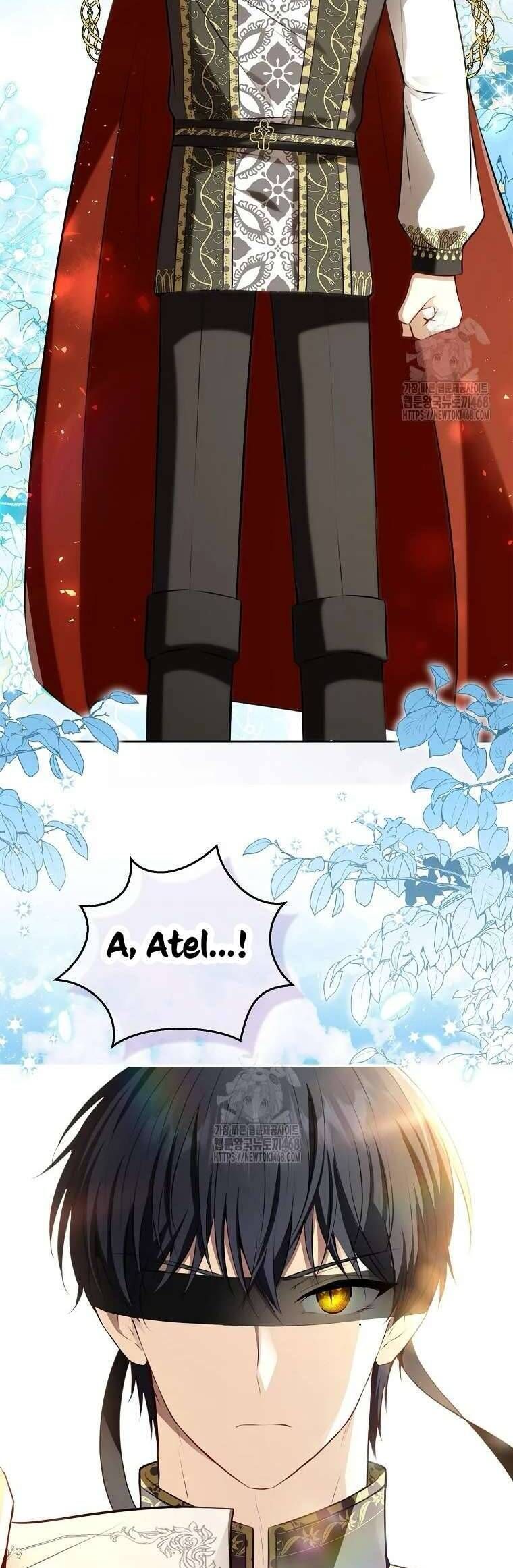 Sóc Nhỏ Tài Năng [Chap 113-123]