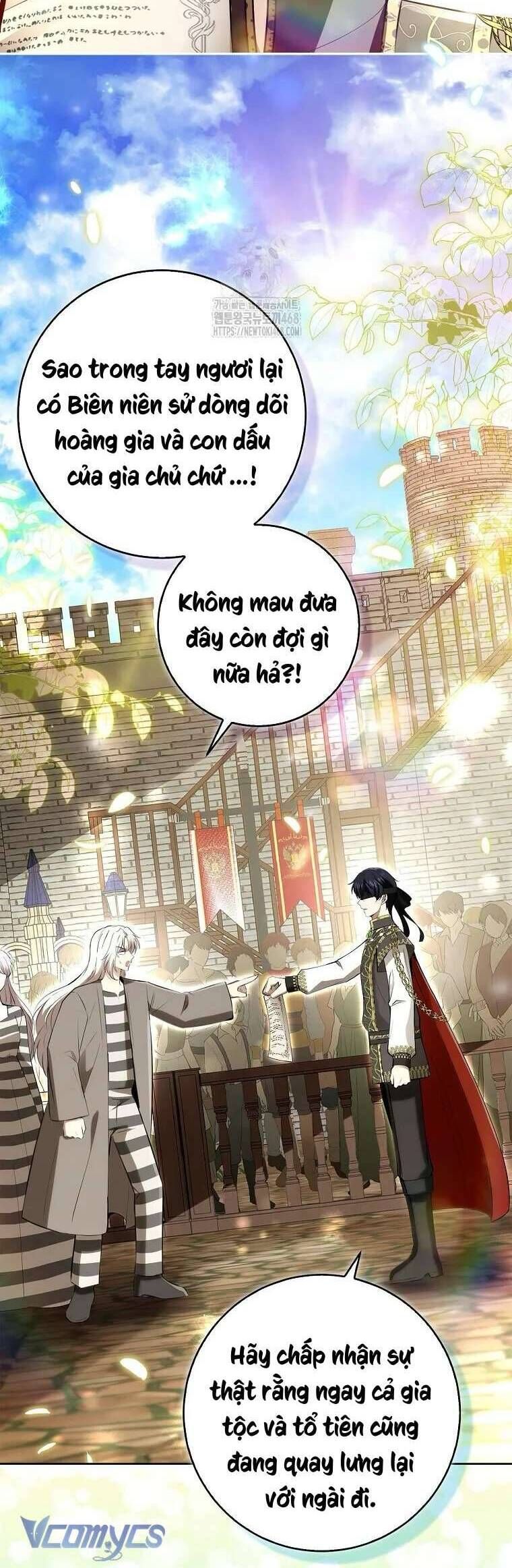 Sóc Nhỏ Tài Năng [Chap 113-123]