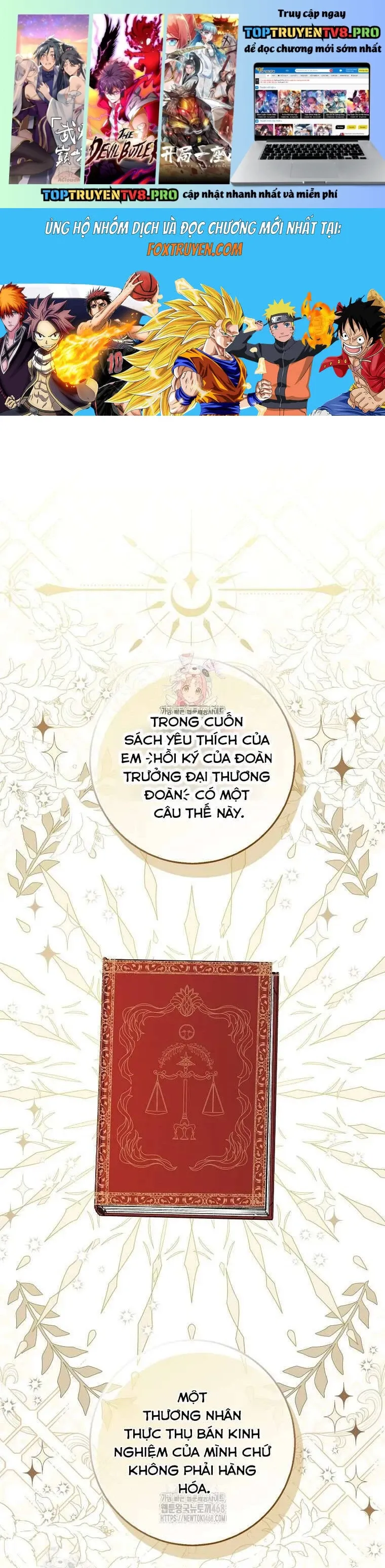 Sóc Nhỏ Tài Năng [Chap 113-123]