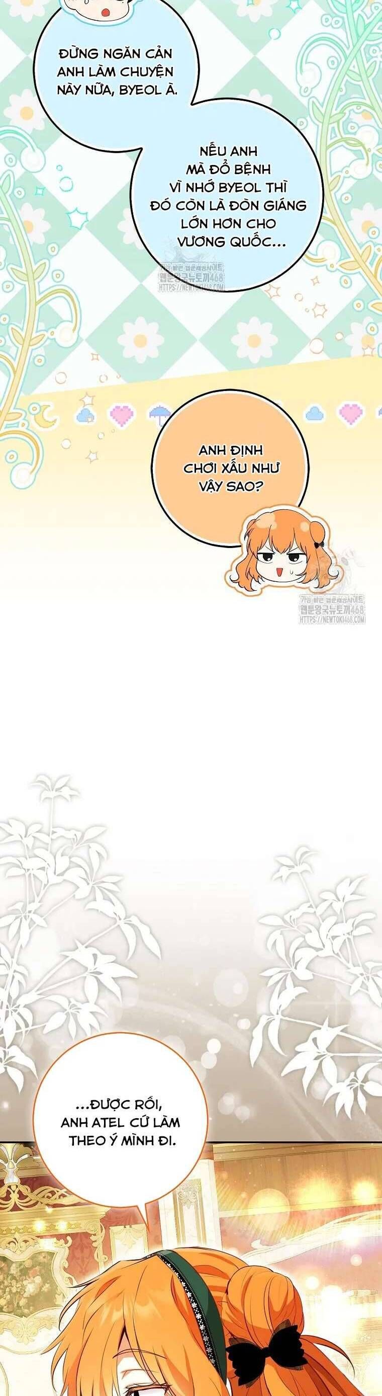 Sóc Nhỏ Tài Năng [Chap 113-123]