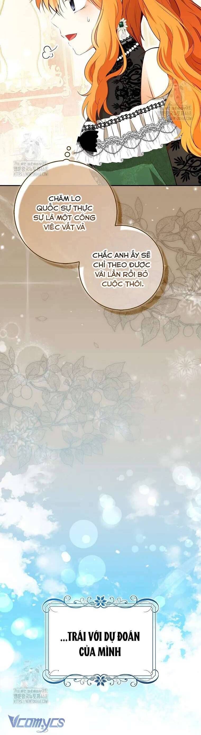 Sóc Nhỏ Tài Năng [Chap 113-123]