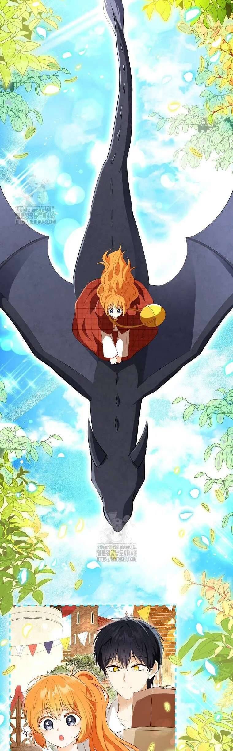 Sóc Nhỏ Tài Năng [Chap 113-123]