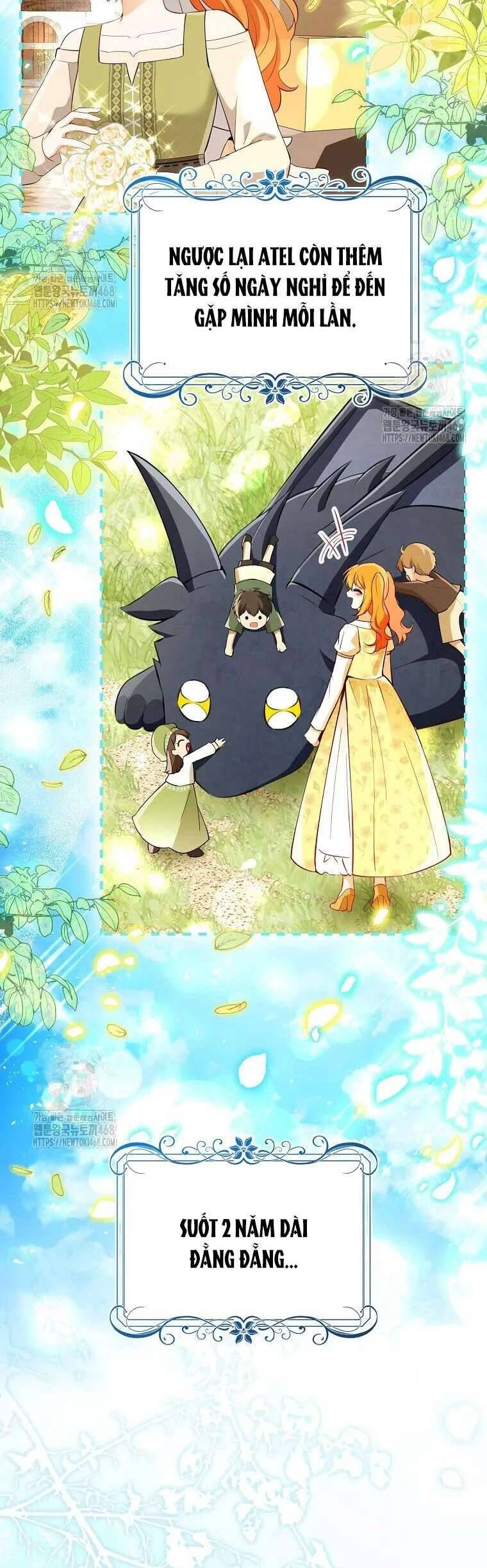 Sóc Nhỏ Tài Năng [Chap 113-123]