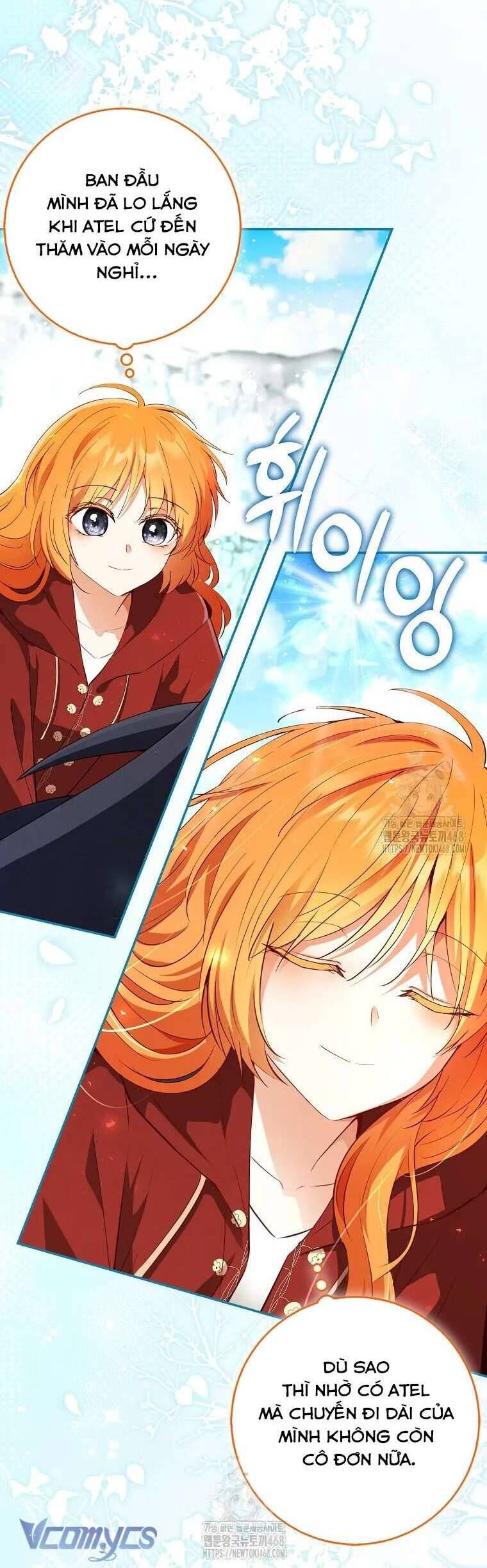 Sóc Nhỏ Tài Năng [Chap 113-123]