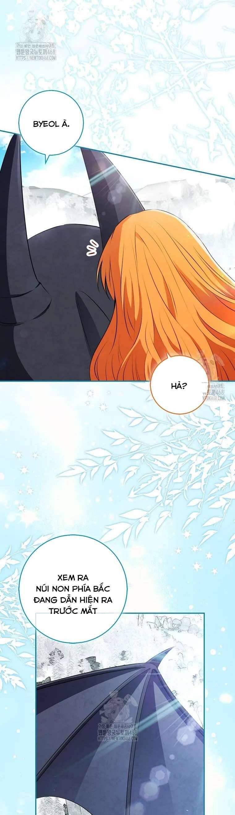 Sóc Nhỏ Tài Năng [Chap 113-123]