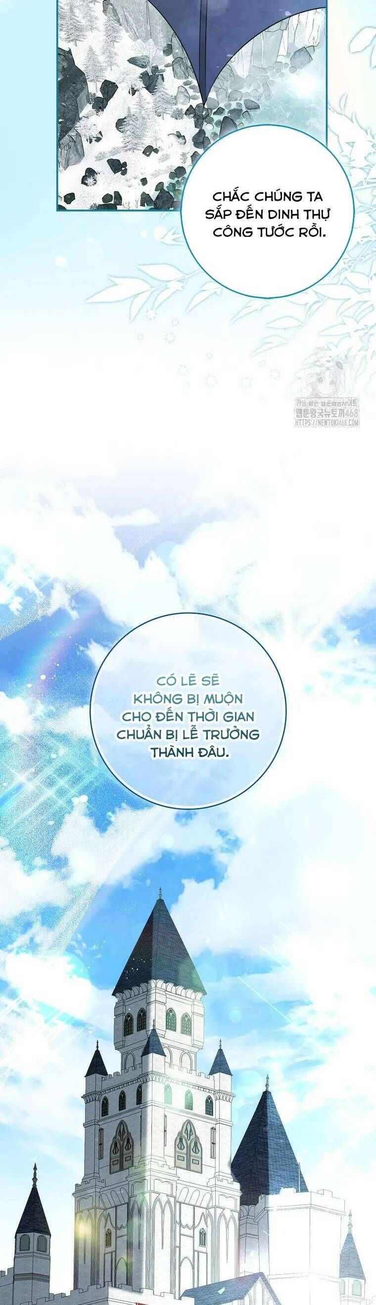 Sóc Nhỏ Tài Năng [Chap 113-123]