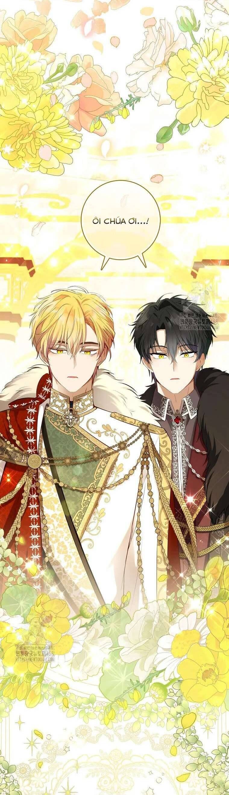 Sóc Nhỏ Tài Năng [Chap 113-123]