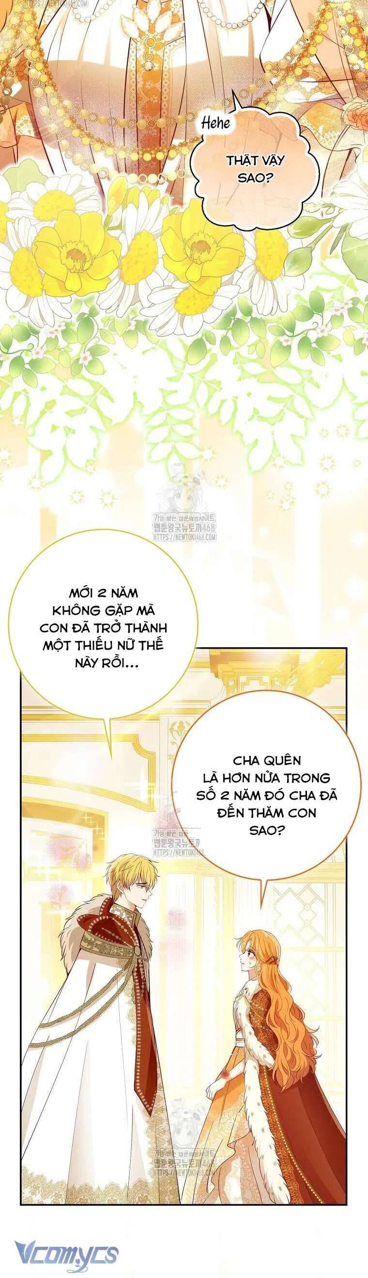 Sóc Nhỏ Tài Năng [Chap 113-123]