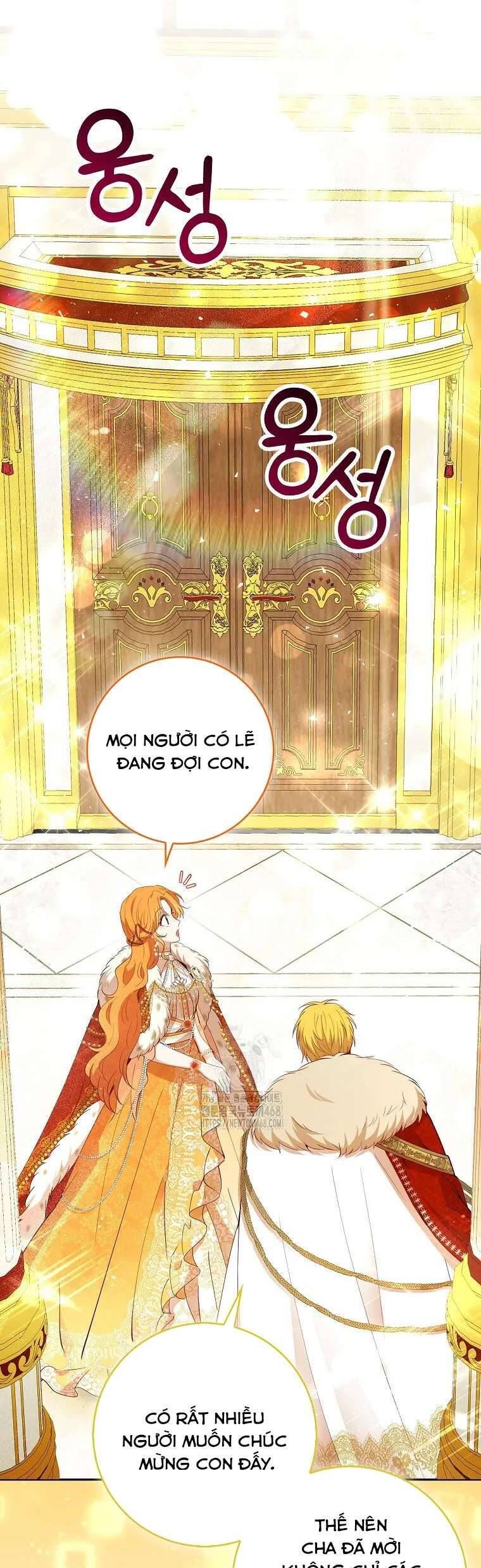 Sóc Nhỏ Tài Năng [Chap 113-123]