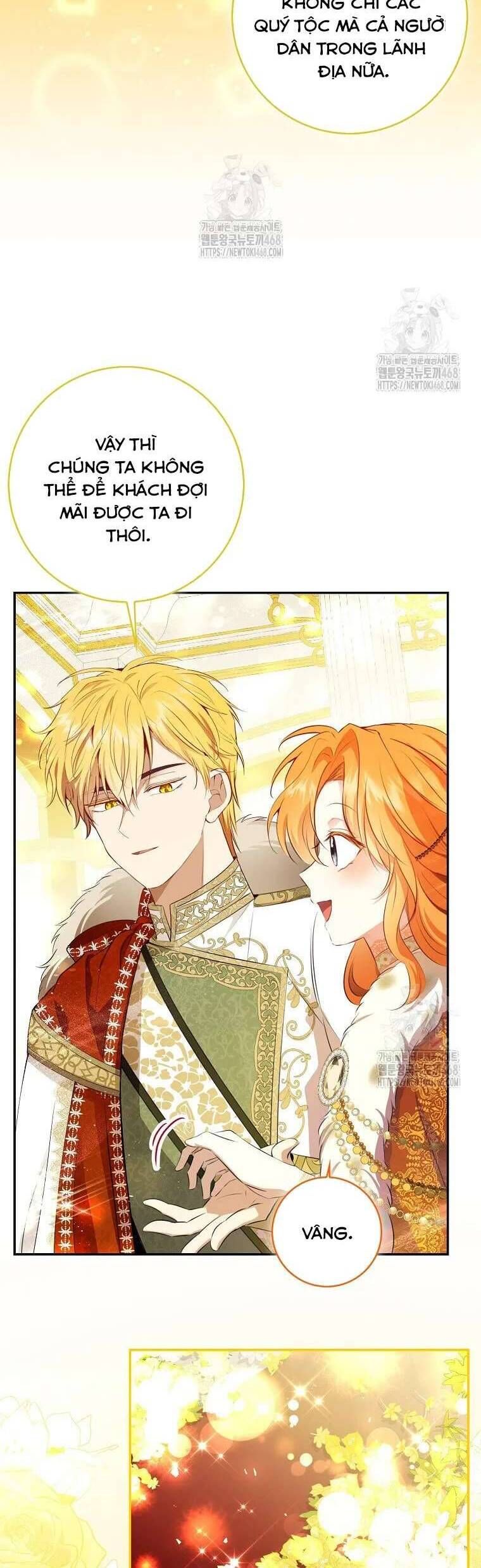 Sóc Nhỏ Tài Năng [Chap 113-123]