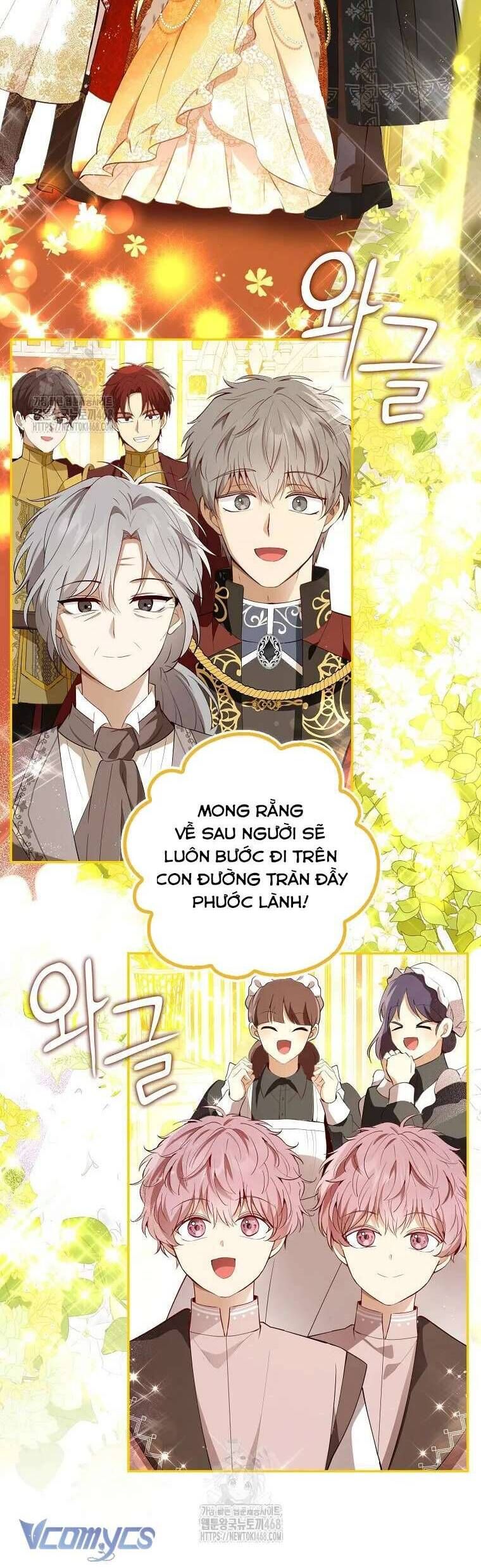 Sóc Nhỏ Tài Năng [Chap 113-123]