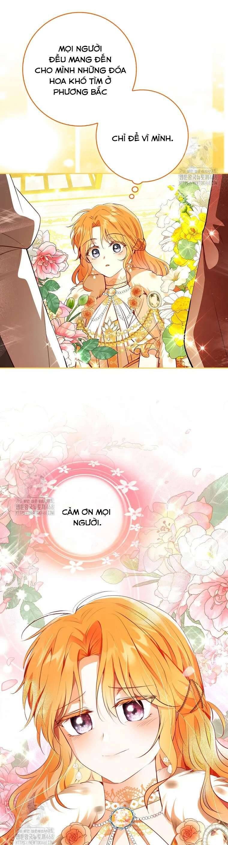 Sóc Nhỏ Tài Năng [Chap 113-123]