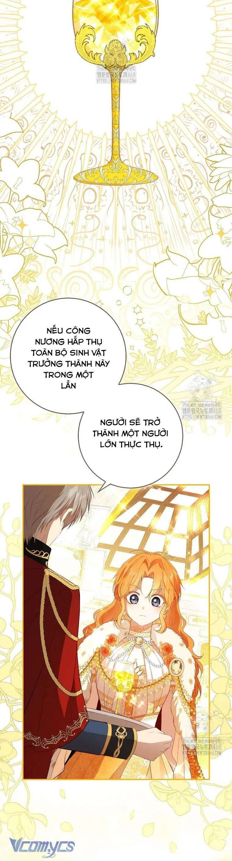Sóc Nhỏ Tài Năng [Chap 113-123]