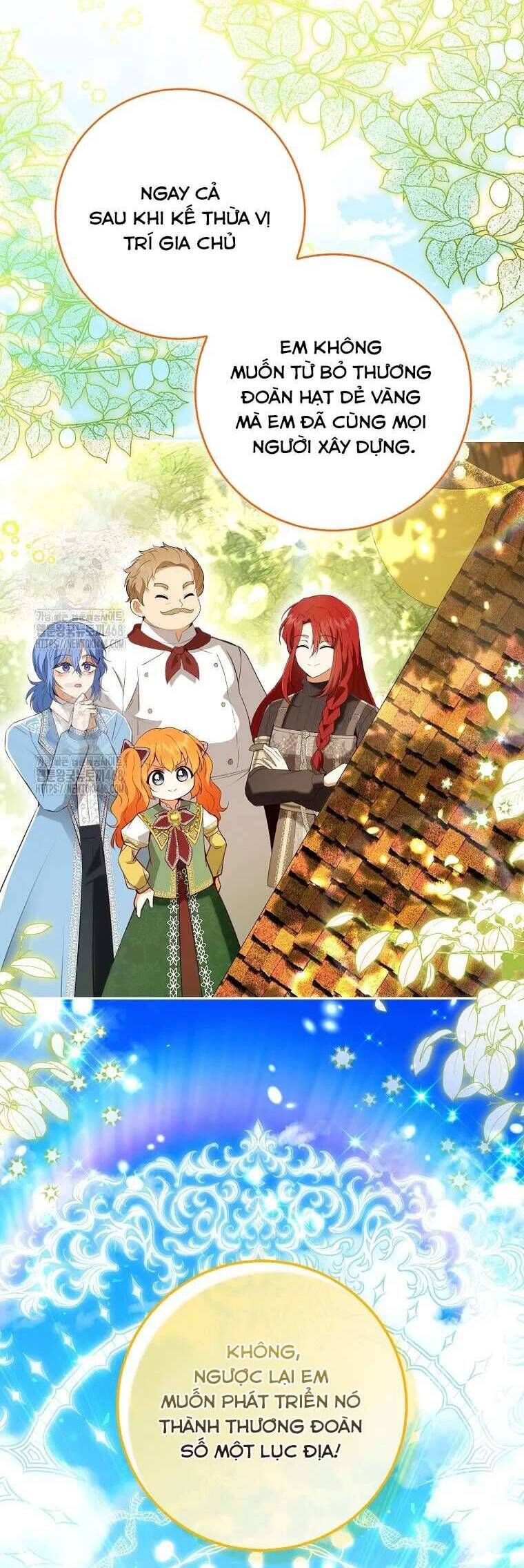 Sóc Nhỏ Tài Năng [Chap 113-123]