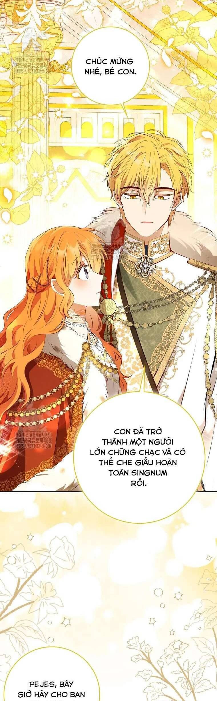 Sóc Nhỏ Tài Năng [Chap 113-123]