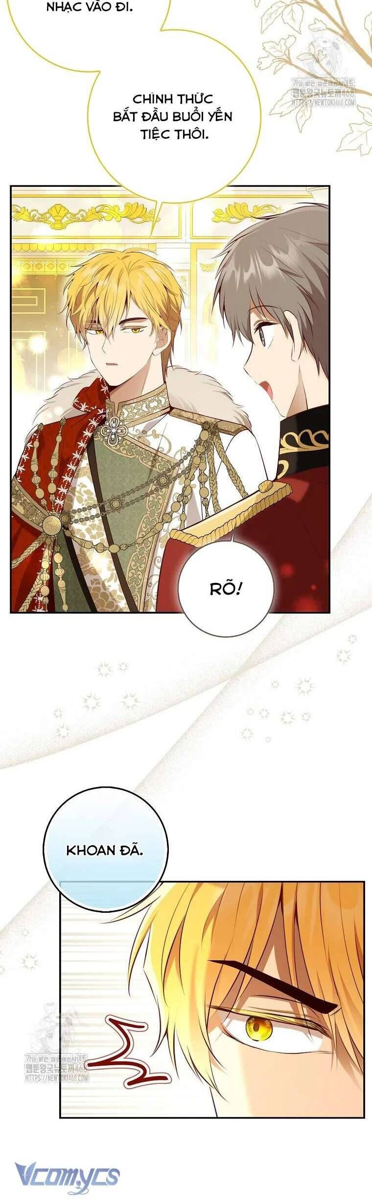 Sóc Nhỏ Tài Năng [Chap 113-123]