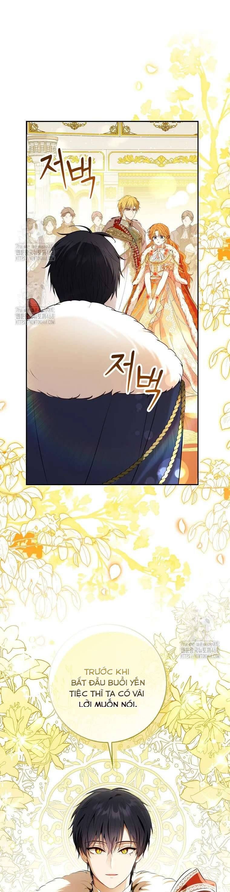 Sóc Nhỏ Tài Năng [Chap 113-123]