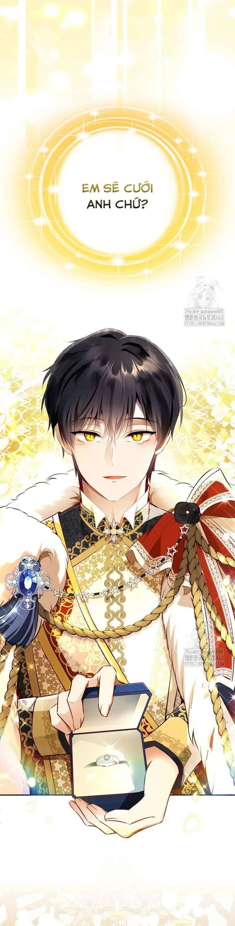 Sóc Nhỏ Tài Năng [Chap 113-123]