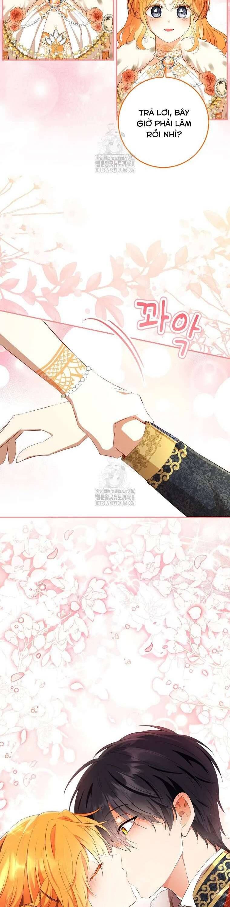 Sóc Nhỏ Tài Năng [Chap 113-123]