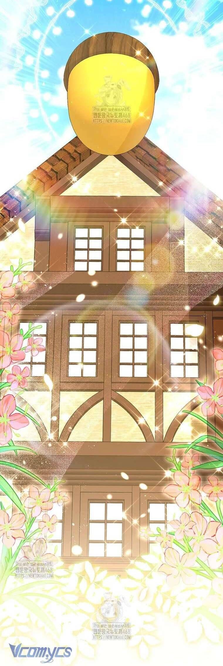 Sóc Nhỏ Tài Năng [Chap 113-123]