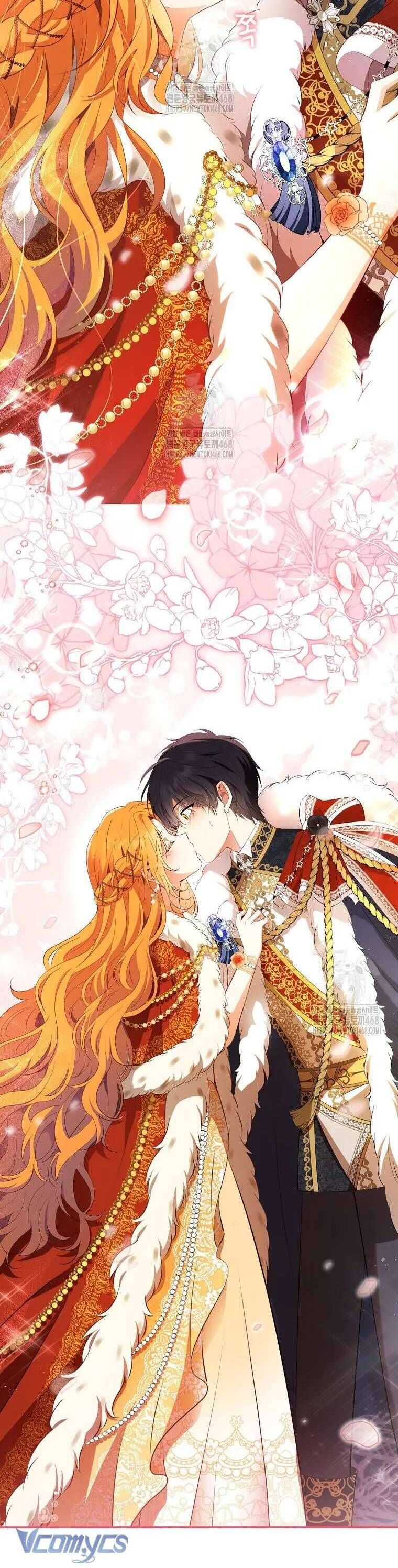 Sóc Nhỏ Tài Năng [Chap 113-123]