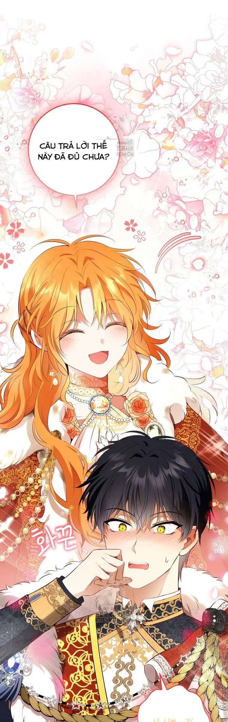 Sóc Nhỏ Tài Năng [Chap 113-123]