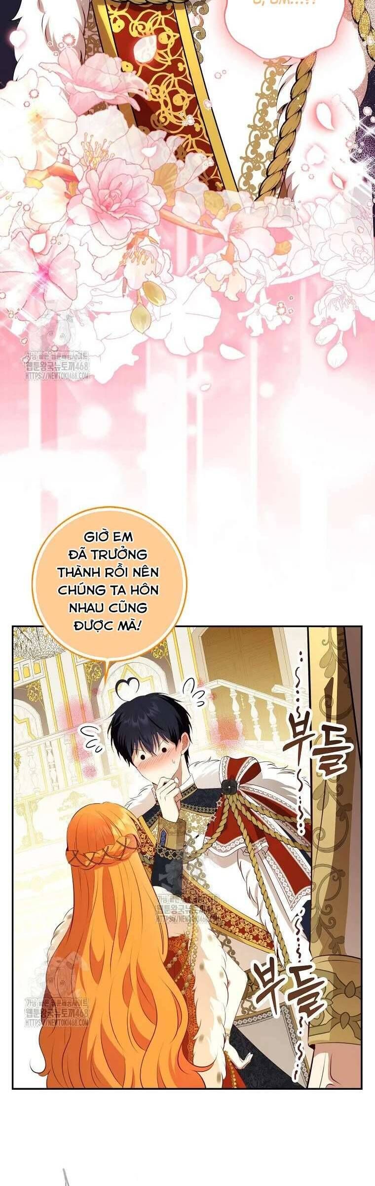 Sóc Nhỏ Tài Năng [Chap 113-123]