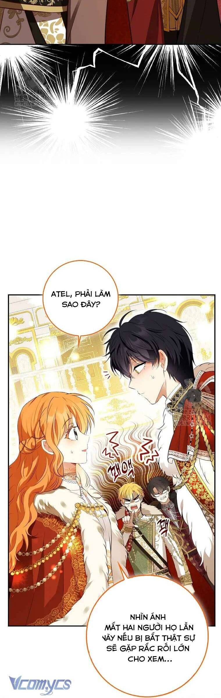 Sóc Nhỏ Tài Năng [Chap 113-123]