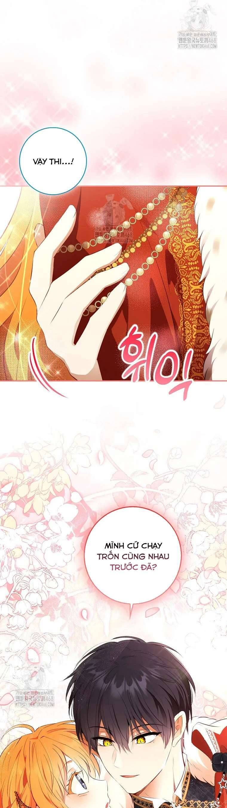 Sóc Nhỏ Tài Năng [Chap 113-123]