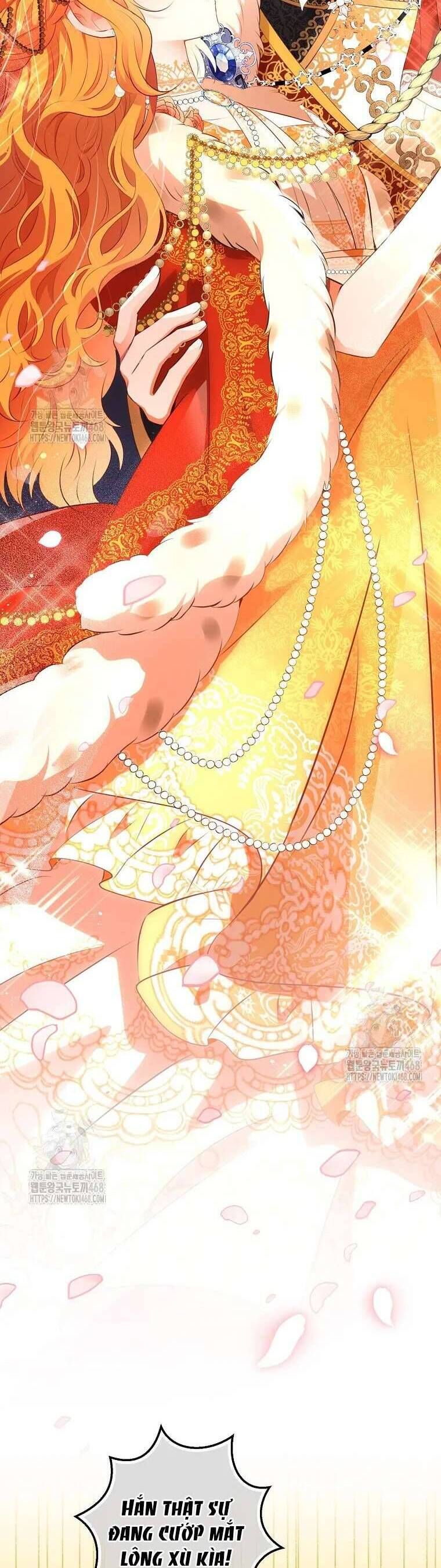 Sóc Nhỏ Tài Năng [Chap 113-123]