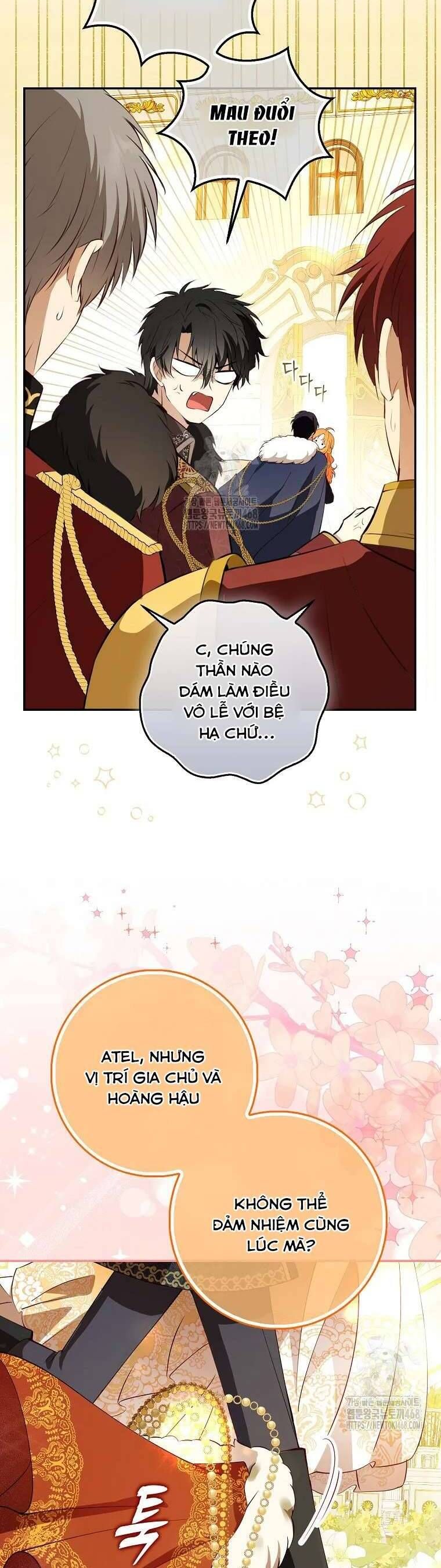 Sóc Nhỏ Tài Năng [Chap 113-123]