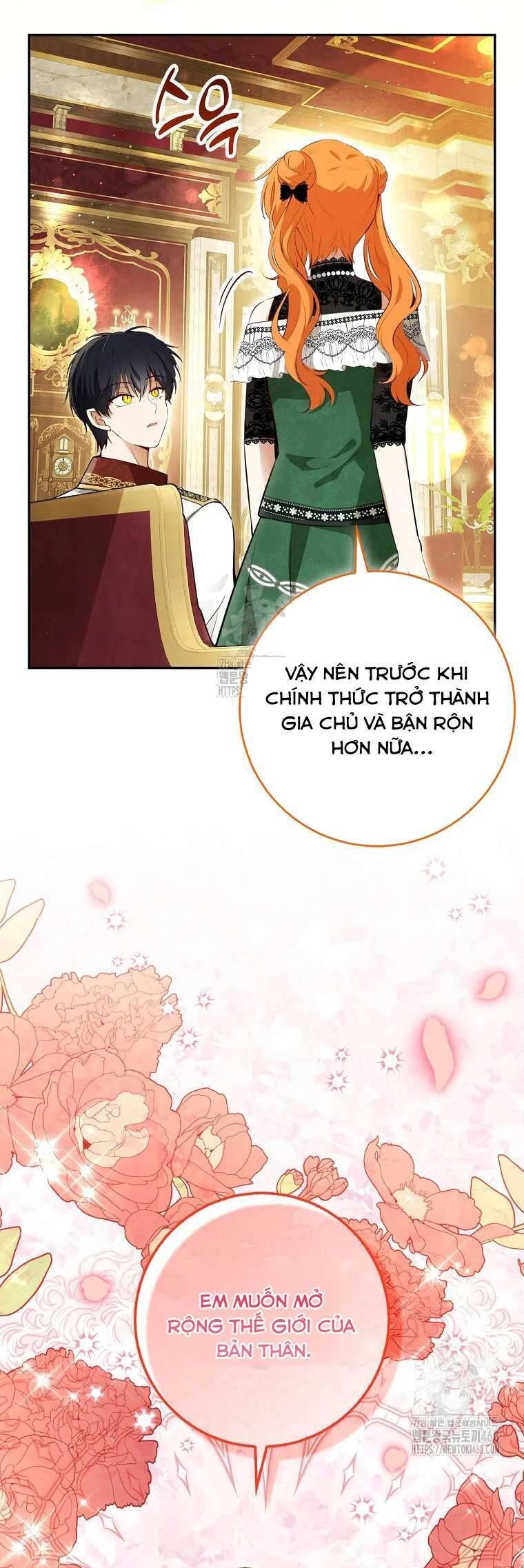 Sóc Nhỏ Tài Năng [Chap 113-123]