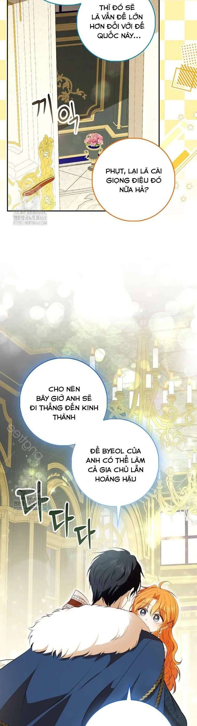 Sóc Nhỏ Tài Năng [Chap 113-123]