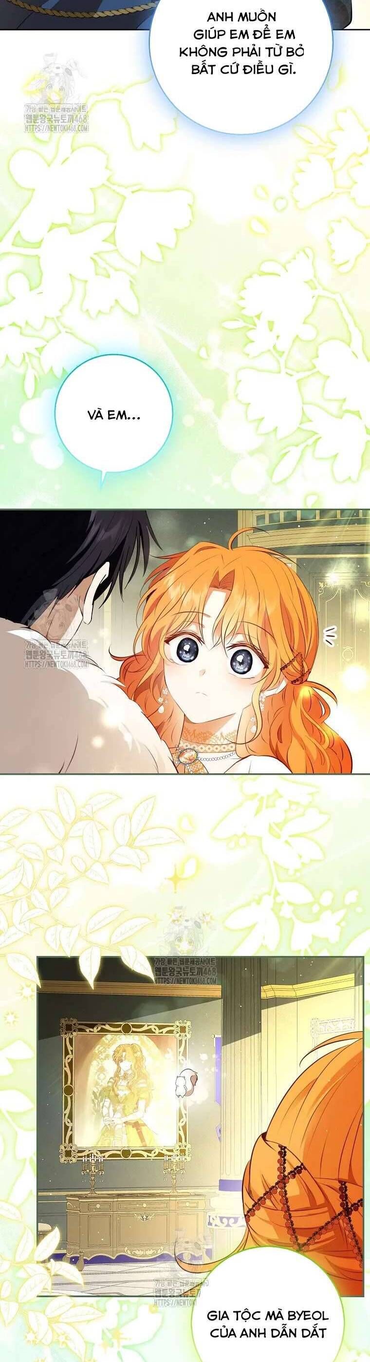 Sóc Nhỏ Tài Năng [Chap 113-123]